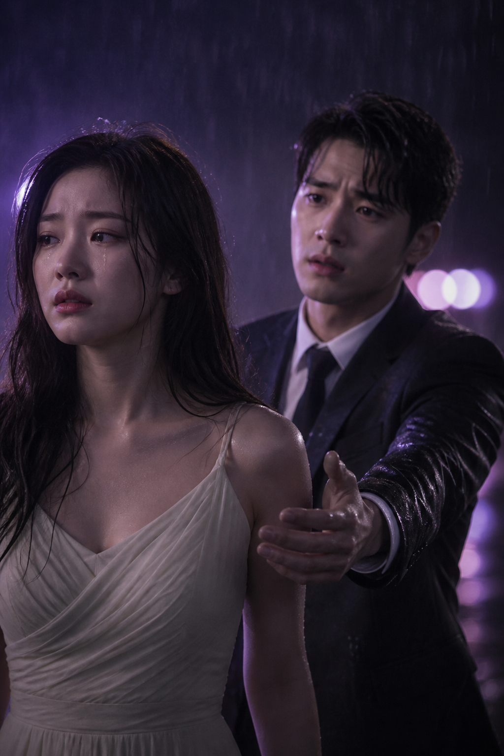 Love After Divorce