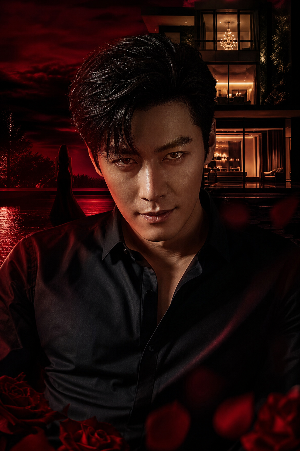 My Dangerous Husband