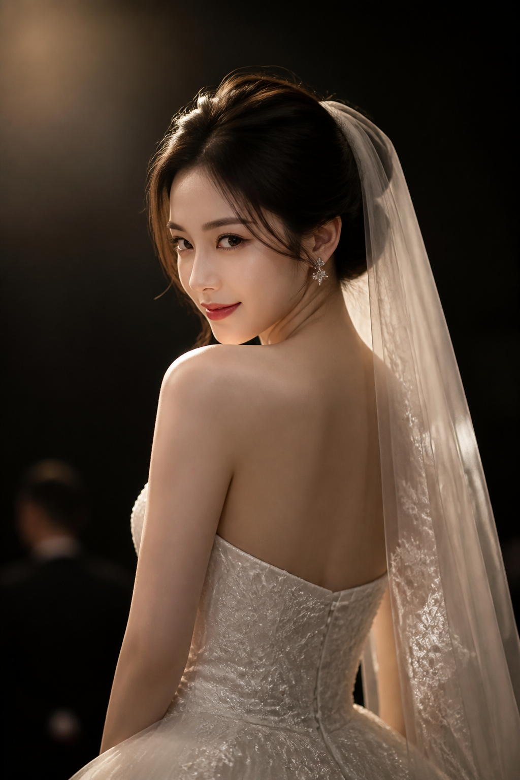 The Fake Wife